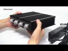 IP67 औद्योगिक पीसी कोर I7-6500U 8G 256G एसएसडी विंडोज 10