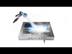 IP67 पैनल पीसी / पैनल माउंट पीसी 10.4 इंच इंटेल® कोर I3-4010u सीपीयू और 1000 निट्स