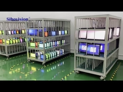 उम्र बढ़ने के परीक्षणों से प्रमाणित गुणवत्ता!