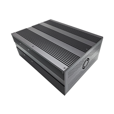 अच्छा मूल्य एल्यूमीनियम मिश्र धातु और RTX3060 12G GPU के साथ 12 वीं पीढ़ी का इंटेल कोर I7-12700 CPU इंडस्ट्रियल मिनी पीसी ऑनलाइन