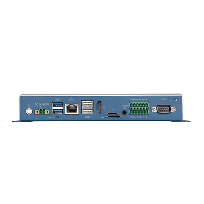 अच्छा मूल्य RK3568 सिम RJ45 WIFI6 5G मॉड्यूल और 16G DDR5 मेमोरी के साथ औद्योगिक नियंत्रण पॉकेट मिनी पीसी ऑनलाइन
