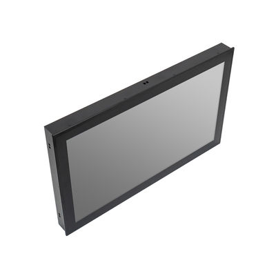 अच्छा मूल्य Wide Temperature Industrial All-in-one PC Celeron J4125 21.5-inch 10-point Capacitive Touch Screen Sunlight Readable, Fan Cooling ऑनलाइन