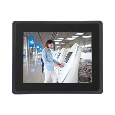 अच्छा मूल्य Industrial Panel PC IP65 Rugged Touchscreen Computer Intel Processors J4125 ऑनलाइन