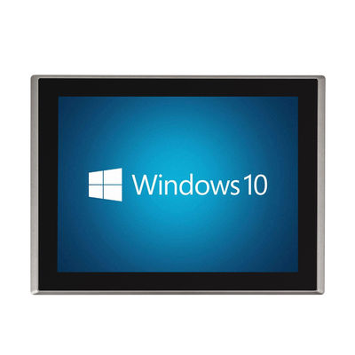 अच्छा मूल्य 15 Inch Touch Screen Core i7-1265U All in One Edge Computing Devices Industrial Panel Pc ऑनलाइन