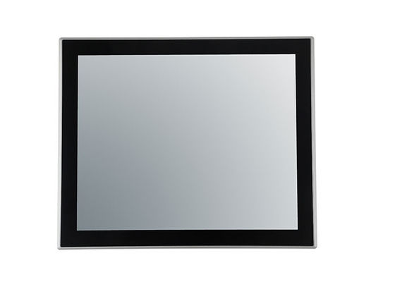 अच्छा मूल्य PCIe / PCI स्लॉट 300cd / m2 औद्योगिक टच पैनल पीसी ऑनलाइन