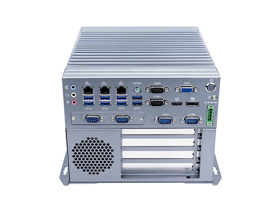 अच्छा मूल्य I7 6700T Ddr4 32GB एंबेडेड मिनी कंप्यूटर 2133MHz AMI EFI डुअल डिस्प्ले: ऑनलाइन