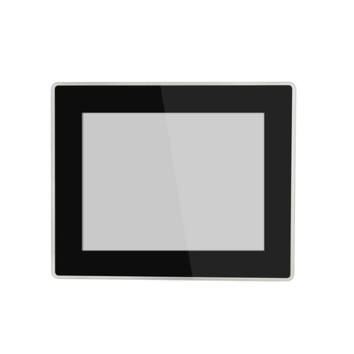 अच्छा मूल्य इंटेल कोर I3/I5/I7 औद्योगिक टच स्क्रीन पीसी 4GB/8GB/16GB मेमोरी के साथ ऑनलाइन
