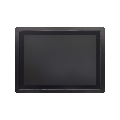 अच्छा मूल्य 128/256G SSD स्टोरेज एम्बेडेड टच पीसी 4 यूएसबी / 2 COM / 1 LAN / 1 वीजीए / 1 एचडीएमआई ऑनलाइन