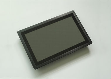 आउटडोर कियोस्क के लिए वाइड स्क्रीन हाई ब्राइटनेस मॉनिटर 1280X800 संकल्प