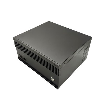 अच्छा मूल्य इंटेल कोर i3-4160 इंडस्ट्रियल मिनी पीसी 2G GT1030 ग्राफिक्स और कई स्टोरेज विकल्पों के साथ ऑनलाइन