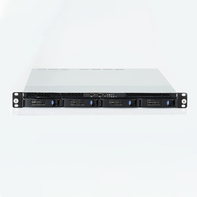 अच्छा मूल्य 4xSATA इंटेल ज़ेन E2100 इंडस्ट्रियल मिनी पीसी पीसीआईई E 3.0X8 स्लॉट के साथ ऑनलाइन