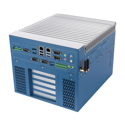अच्छा मूल्य 16-चैनल ऑप्टो-आइसोलेटेड GPIO और 3*USB3.0 पोर्ट Win10/11 ऑपरेटिंग सिस्टम के साथ मिनी डेस्कटॉप कंप्यूटर ऑनलाइन