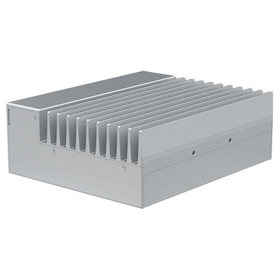 अच्छा मूल्य इंटेल कोर i7 1255U 1*M.2 2280 DDR5 SODIMM 4*Lan RJ45 DIN-रेल माउंटिंग इंडस्ट्रियल पीसी ऑनलाइन