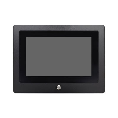 अच्छा मूल्य 10.1 Inch High Brightness 1000 Nits Capacitive Touch Industrial Computer I5-10210U, Built-in 25000 MAh Rechargeable Lithium Battery ऑनलाइन