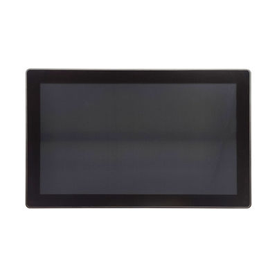 अच्छा मूल्य Ultra-narrow Frame 1000nits All-in-one Panel PC Core I5-7200U 13.3-inch Capacitive Touch Screen, Excellent Heat Dissipation ऑनलाइन