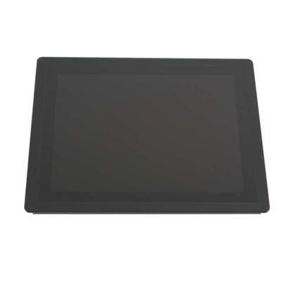 अच्छा मूल्य High Brightness 1000nits Embedded Industrial Tablet PC Core I3-4005U 15 Inch Capacitive Touch Screen ऑनलाइन