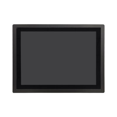 अच्छा मूल्य Fanless Embedded All-in-one PC Core I5-6300U 15-inch Capacitive Touch Screen, Large Area Heat Dissipation Design ऑनलाइन