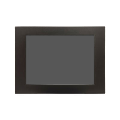 अच्छा मूल्य Fanless Industrial Desktop Computer Core I3-1125G4 15-inch Resistive Touch Screen 1000nits ऑनलाइन