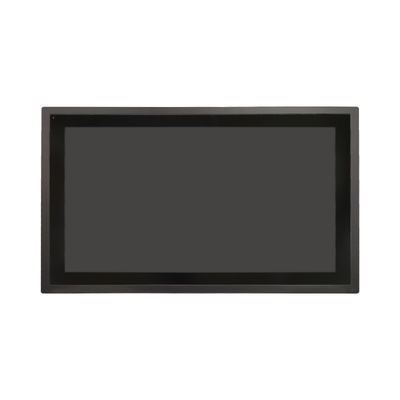 अच्छा मूल्य Linux OS 21.5-inch Industrial Panel PC with Core I3-5005U Full Viewing Angle LCD Screen Capacitive Touch and 1000nits Brightness ऑनलाइन