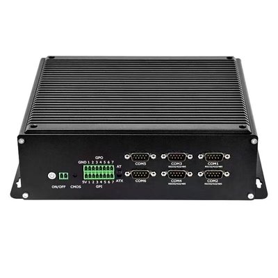 अच्छा मूल्य एम्बेडेड कंप्यूटर इंटेल कोर i7-12650HX 4.7GHz डिस्क्रीट ग्राफिक्स 4GB ऑनलाइन