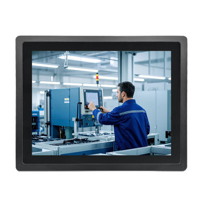 अच्छा मूल्य Industrial IP65 Touch Screen Display - 24/7 Operation, -20°C to 70°C ऑनलाइन