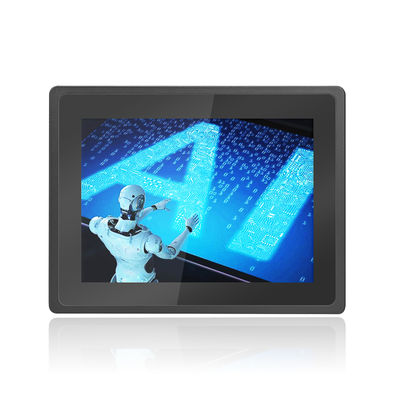 अच्छा मूल्य Industrial 10-Point Capacitive Touchscreen Display | IP65 Waterproof | 24/7 Operation ऑनलाइन