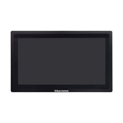 अच्छा मूल्य Ip65 Waterproof Fanless Industrial Pc 10.4 12.1 15 17 19 Inch Linux Win 10 Embedded Industrial Touch Screen Panel Pc ऑनलाइन
