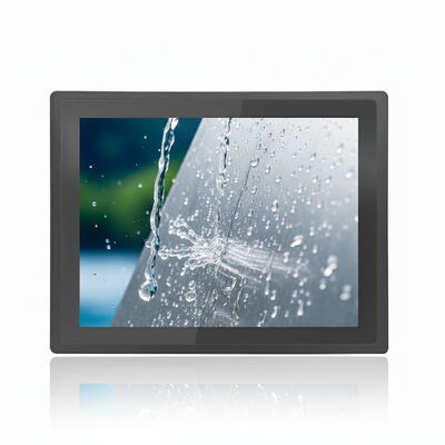अच्छा मूल्य 15 Inch Industrial-Grade Full IP67 Waterproof Touch Panel PC with Intel J4125 Processor 1000 Nits ऑनलाइन