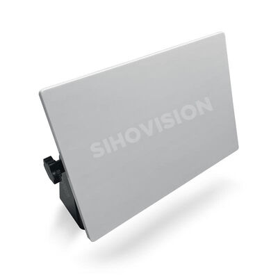 अच्छा मूल्य 18.5 इंच औद्योगिक एलसीडी टच स्क्रीन मॉनिटर 1500 सीडी/एम² ब्राइटनेस IP67 वाटरप्रूफ और PCAP टच तकनीक के साथ ऑनलाइन