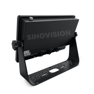 अच्छा मूल्य 1500 निट्स ब्राइटनेस फुल वाटरप्रूफ IP67 कैपेसिटिव टच मॉनिटर इंडस्ट्रियल एलसीडी टच स्क्रीन मॉनिटर ऑनलाइन