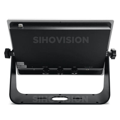 अच्छा मूल्य आउटडोर मरीन एलसीडी डिस्प्ले के लिए 1500nits ब्राइटनेस के साथ 24 इंच IP67 वाटरप्रूफ इंडस्ट्रियल कैपेसिटिव टच स्क्रीन मॉनिटर ऑनलाइन