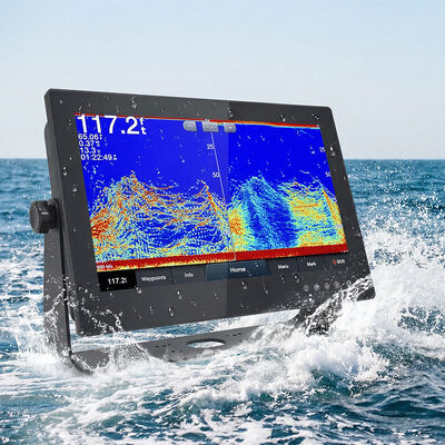 अच्छा मूल्य औद्योगिक एलसीडी टच स्क्रीन मॉनिटर 4K 3840x2160 यूएचडी रिज़ॉल्यूशन, आईपी 67 वाटरप्रूफ डिज़ाइन और 1500 सीडी/एम2 चमक के साथ ऑनलाइन