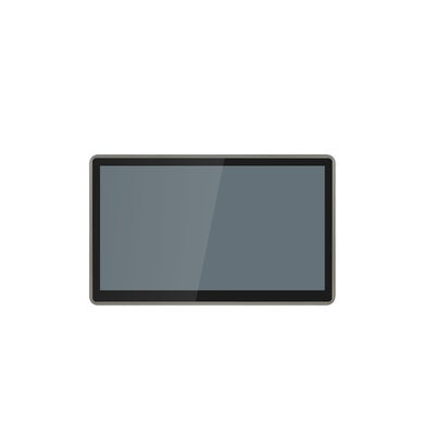 अच्छा मूल्य सिहोविजन 15.6 इंच इंडस्ट्रियल पैनल पीसी 10 पॉइंट कैपेसिटिव टच एल्यूमीनियम अलॉय हाउसिंग और 8GB रैम के साथ ऑनलाइन