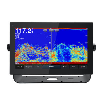 अच्छा मूल्य Anti Glare Garmin GPSMAP Monitor with Optical Bonding and 1500 Nits Brightness for Marine Navigation ऑनलाइन