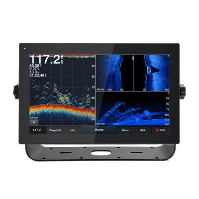 अच्छा मूल्य 1500 Nits Brightness 4K Resolution Marine Monitor with Anti-Glare Surface for Marine Display ऑनलाइन