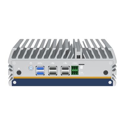अच्छा मूल्य 2x 10 GbE SFP पोर्ट और 2x Intel I226-V नेटवर्क के साथ इंडस्ट्रियल मिनी पीसी, DDR5 4800MHz RAM की विशेषता ऑनलाइन