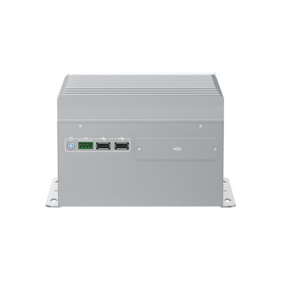 अच्छा मूल्य ऑटोमेशन कंट्रोल के लिए 6x COM पोर्ट और 12-24V DC फैनलेस मिनी पीसी के साथ इंटेल I5-1035G1 इंडस्ट्रियल मिनी पीसी ऑनलाइन
