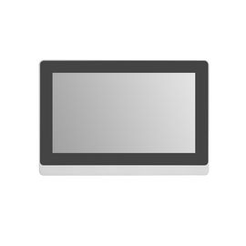 अच्छा मूल्य 1080p औद्योगिक एंबेडेड Android पैनल पीसी 11.6 इंच 400cd / m2 एसडी / सिम कार्ड स्लॉट के साथ ऑनलाइन