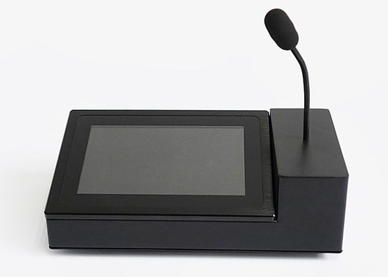 अच्छा मूल्य I5-6360U 300cd / m2 8G RAM ब्रॉडकास्ट वीडियो कंप्यूटर ऑनलाइन