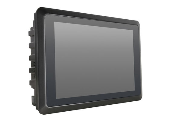 अच्छा मूल्य 1280x800 IP65 एल्यूमीनियम पैनल माउंट मॉनिटर पनरोक वीजीए ऑनलाइन