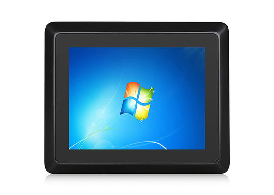 अच्छा मूल्य 32GB SSD IP65 1024x768 पनरोक औद्योगिक कंप्यूटर J1900 ऑनलाइन