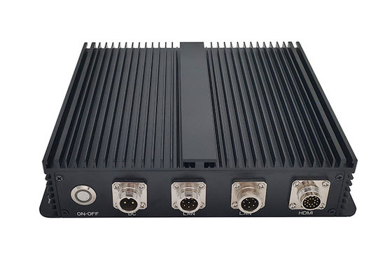 अच्छा मूल्य I3 6100U IP65 मिनी पीसी ऑनलाइन