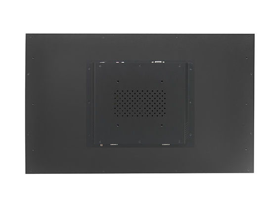 अच्छा मूल्य 36W 2.41GHz एलसीडी टच पैनल पीसी 4 जीबी रैम मैगनेटिक सोखना ऑनलाइन
