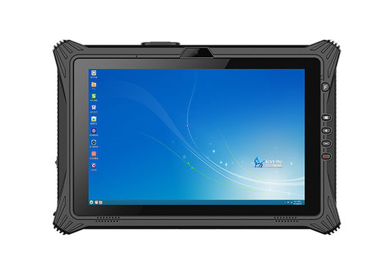 अच्छा मूल्य 330cd/M2 5000mAh औद्योगिक टैबलेट पीसी HDMI RJ45 ईथरनेट ऑनलाइन