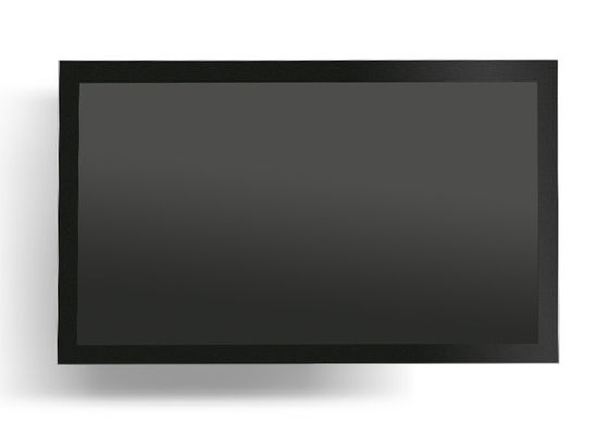 अच्छा मूल्य RS232 1000nits सनलाइट रीडेबल टच मॉनिटर 32 ''पूर्ण FCC IP65 ऑनलाइन