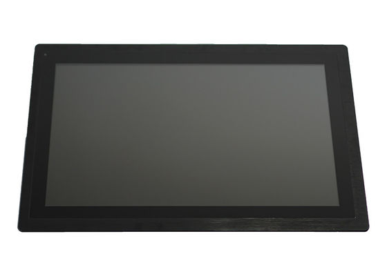DC12V 1000nits निर्बाध औद्योगिक एलसीडी डिस्प्ले EETI पनरोक एलसीडी मॉनिटर;