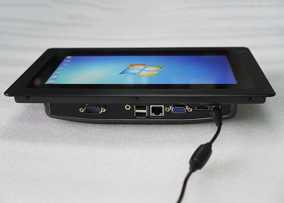 अच्छा मूल्य 300nits 32G SSD टच स्क्रीन इंडस्ट्रियल कंप्यूटर 32G SSD ऑनलाइन